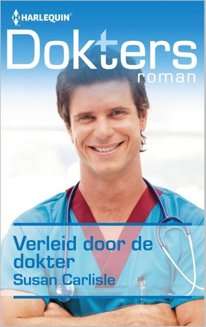 Verleid door de dokter, Susan Carlisle - Ebook - 9789402508406