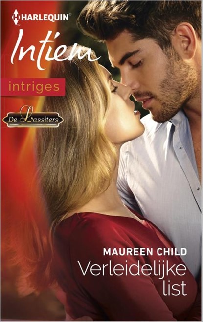 Verleidelijke list, Maureen Child - Ebook - 9789402508475