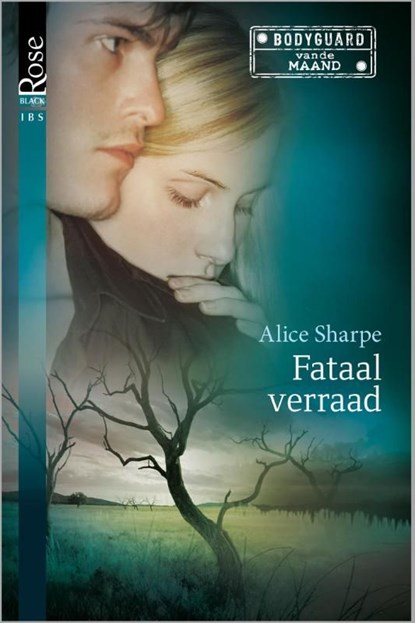 Fataal verraad, Alice Sharpe - Ebook - 9789402508536
