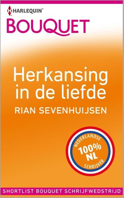 Herkansing in de liefde, Rian Sevenhuijsen - Ebook - 9789402508628