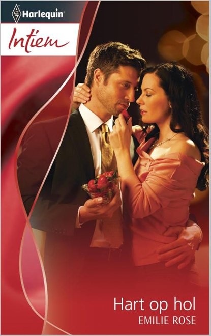 Hart op hol, Emilie Rose - Ebook - 9789402509410