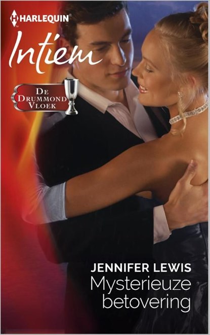 Mysterieuze betovering, Jennifer Lewis - Ebook - 9789402509601
