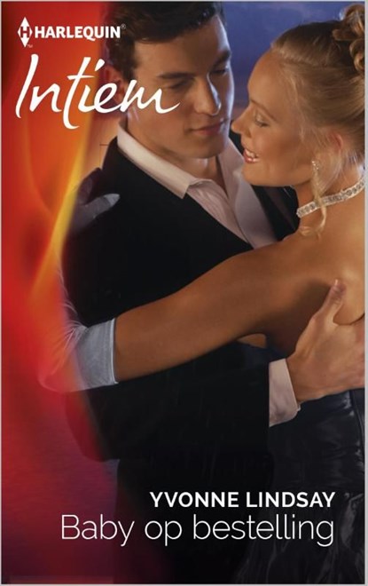 Baby op bestelling, Yvonne Lindsay - Ebook - 9789402509618