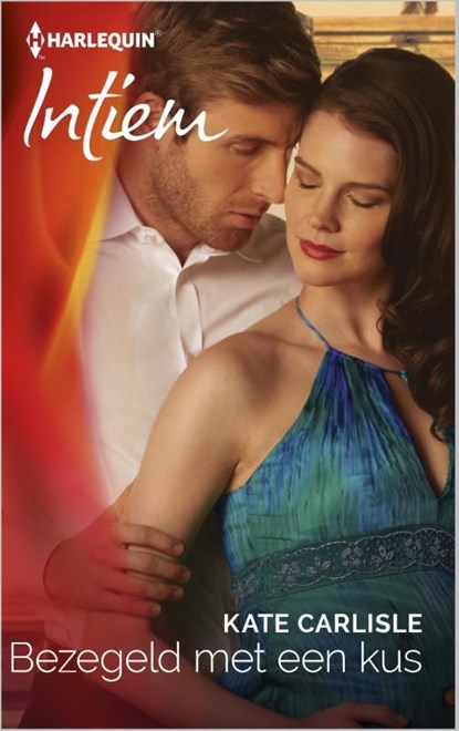 Bezegeld met een kus, Kate Carlisle - Ebook - 9789402509670