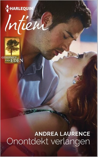 Onontdekt verlangen, Andrea Laurence - Ebook - 9789402509755