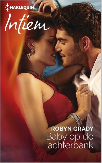 Baby op de achterbank, Robyn Grady - Ebook - 9789402509786