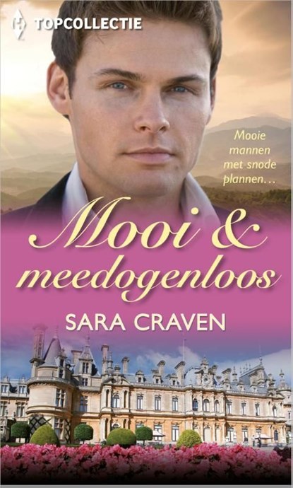 Mooi & meedogenloos, Sara Craven - Ebook - 9789402510614
