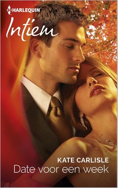 Date voor een week, Kate Carlisle - Ebook - 9789402510942