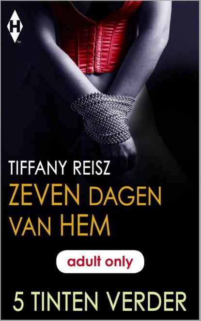 Zeven dagen van hem, Tiffany Reisz - Ebook - 9789402511055