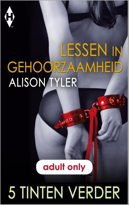 Lessen in gehoorzaamheid, Alison Tyler - Ebook - 9789402511079