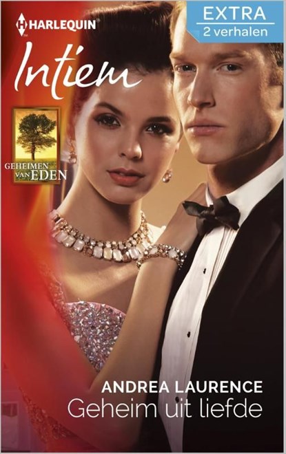 Geheim uit liefde, Andrea Laurence - Ebook - 9789402511444