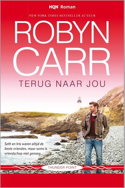 Terug naar jou, Robyn Carr - Ebook - 9789402511499