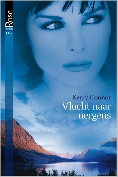 Vlucht naar nergens, Kerry Connor - Ebook - 9789402511666