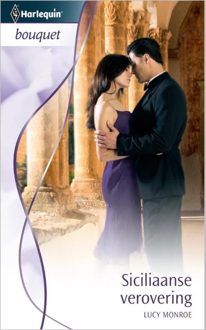 Siciliaanse verovering, Lucy Monroe - Ebook - 9789402511680