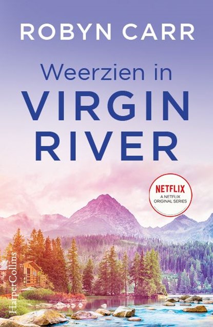 Weerzien in Virgin River, Robyn Carr - Ebook - 9789402511819