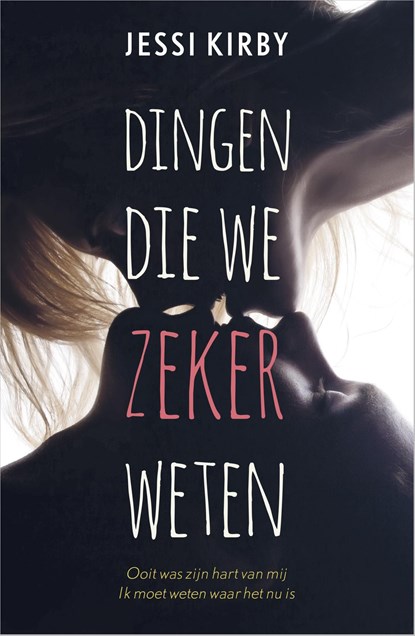 Dingen die we zeker weten, Jessi Kirby - Ebook - 9789402511864