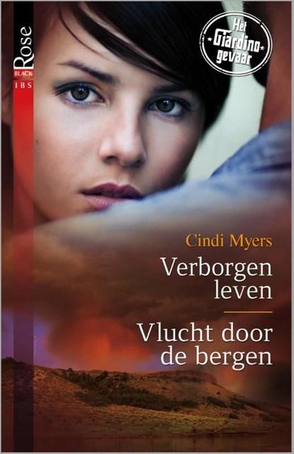 Verborgen leven ; Vlucht door de bergen, Cindi Myers - Ebook - 9789402513509