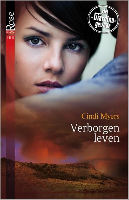 Verborgen leven, Cindi Myers - Ebook - 9789402513516