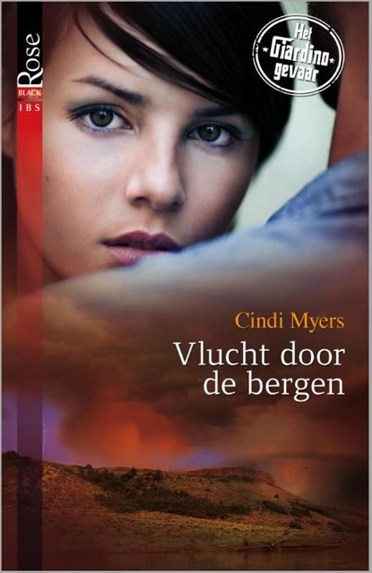 Vlucht door de bergen, Cindi Myers - Ebook - 9789402513523