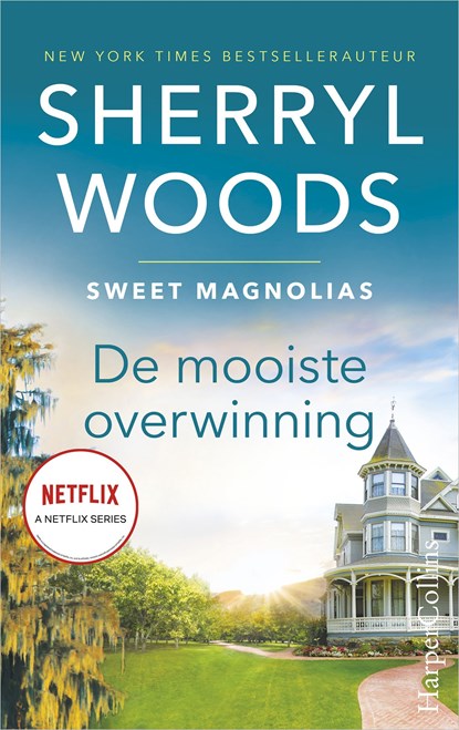 De mooiste overwinning, Sherryl Woods - Ebook - 9789402514049