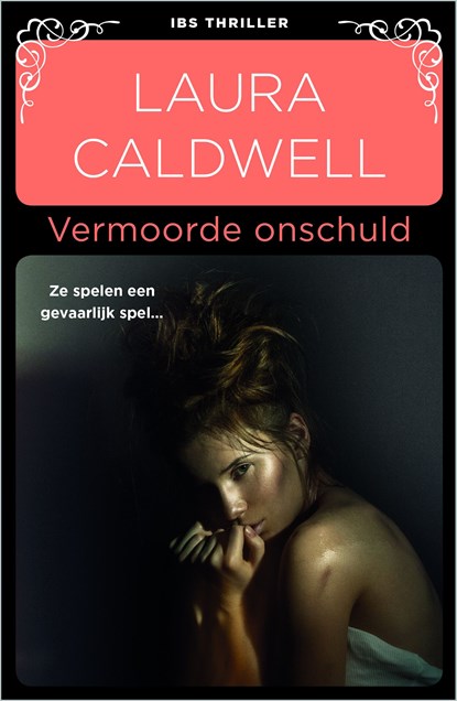 Vermoorde onschuld, Laura Caldwell - Ebook - 9789402514384