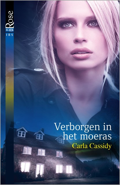 Verborgen in het moeras, Carla Cassidy - Ebook - 9789402514919