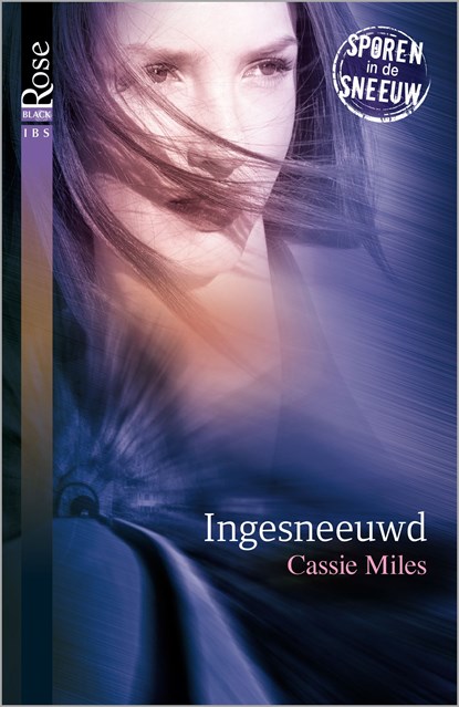 Ingesneeuwd, Cassie Miles - Ebook - 9789402515671