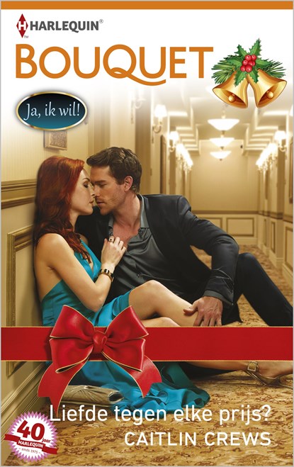 Liefde tegen elke prijs?, Caitlin Crews - Ebook - 9789402515930