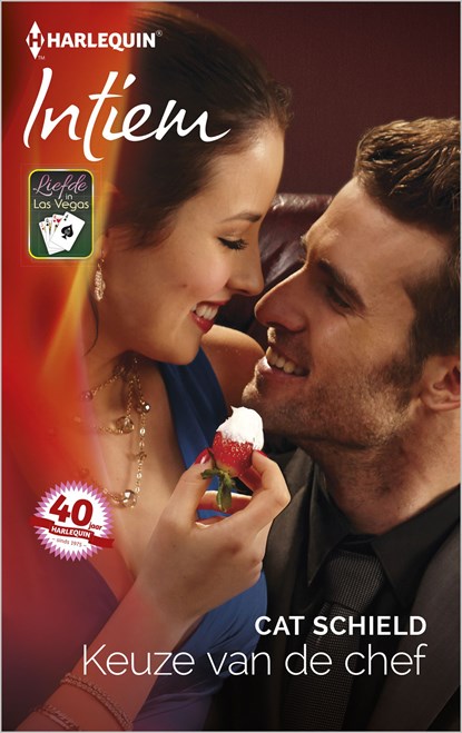 Keuze van de chef, Cat Schield - Ebook - 9789402515992