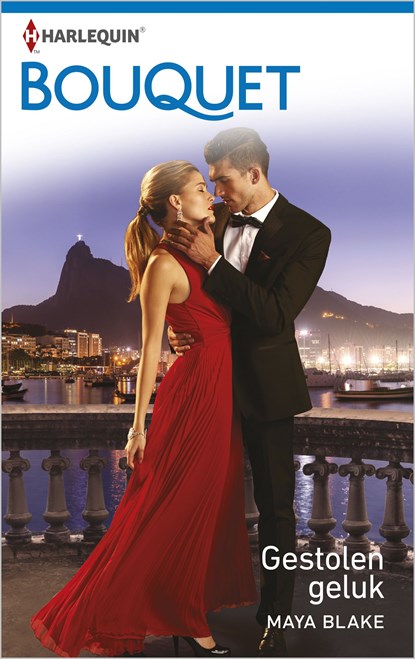 Gestolen geluk, Maya Blake - Ebook - 9789402516739