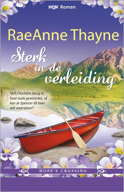 Sterk in de verleiding, Raeanne Thayne - Ebook - 9789402517224