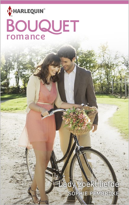 Lady zoekt liefde, Sophie Pembroke - Ebook - 9789402517286