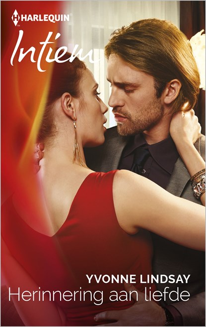 Herinnering aan liefde, Yvonne Lindsay - Ebook - 9789402517316
