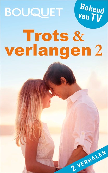 Trots & verlangen 2, Lynne Graham ; Chantelle Shaw - Ebook - 9789402517521