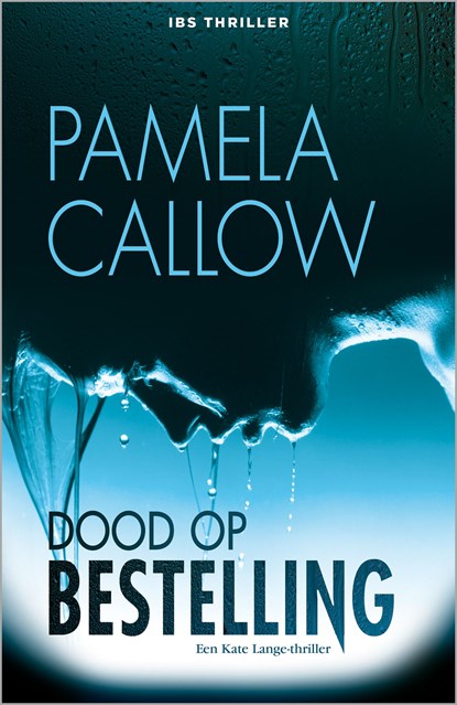 Dood op bestelling, Pamela Callow - Ebook - 9789402520248