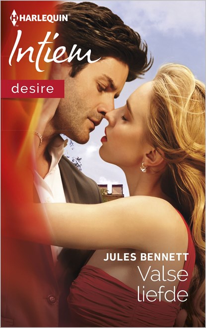 Valse liefde, Jules Bennett - Ebook - 9789402520606