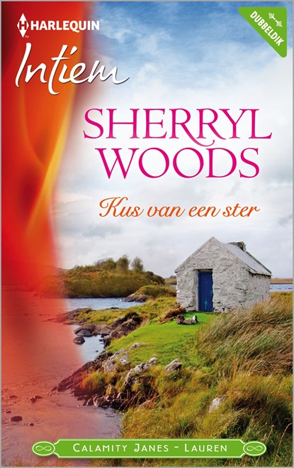 Kus van een ster, Sherryl Woods - Ebook - 9789402520620