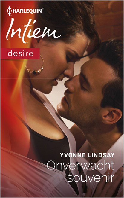 Onverwacht souvenir, Yvonne Lindsay - Ebook - 9789402520644