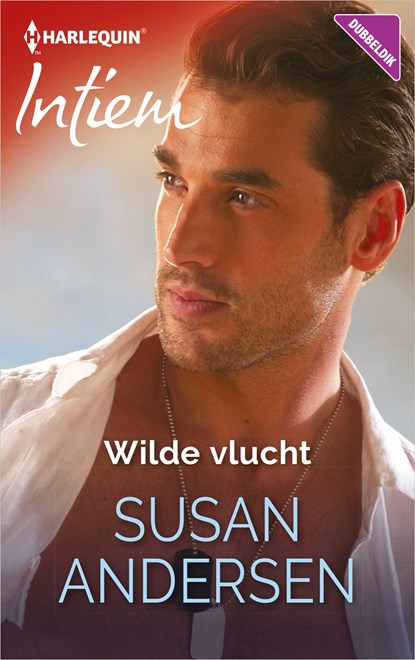Wilde vlucht, Susan Andersen - Ebook - 9789402520705
