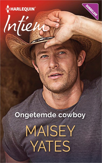 Ongetemde cowboy, Maisey Yates - Ebook - 9789402520859