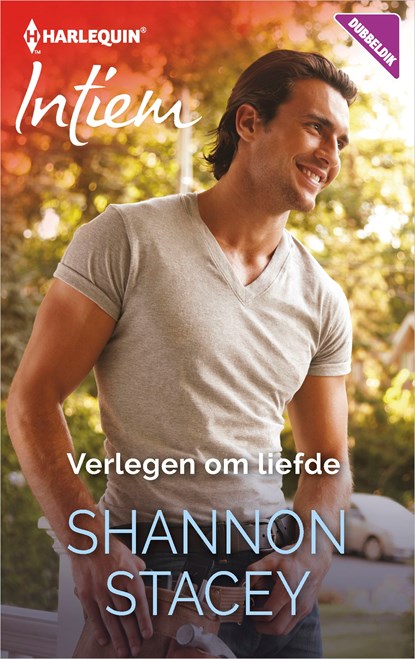 Verlegen om liefde, Shannon Stacey - Ebook - 9789402521092