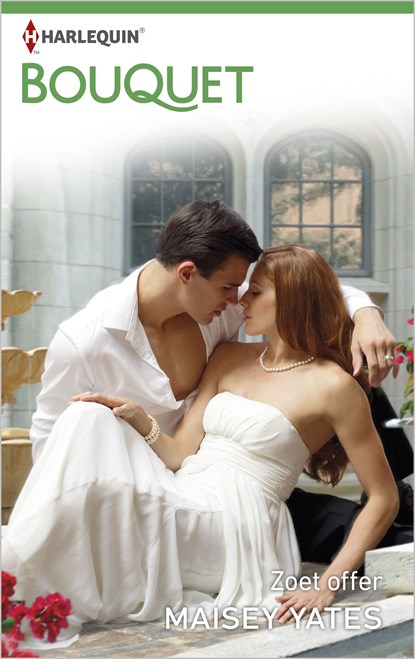 Zoet offer, Maisey Yates - Ebook - 9789402523560