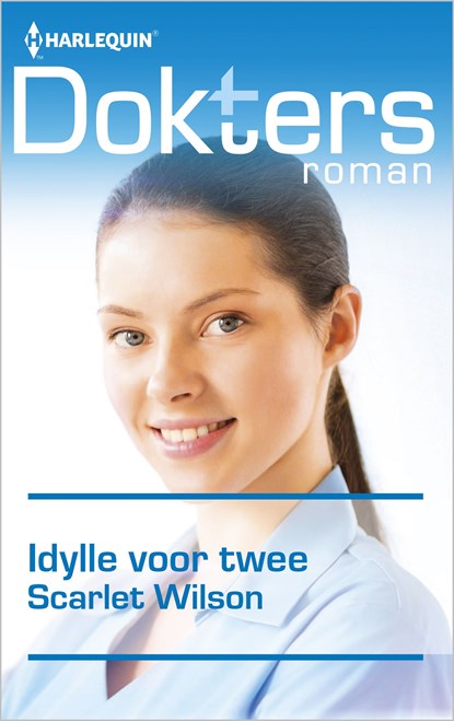 Idylle voor twee, Scarlet Wilson - Ebook - 9789402523614