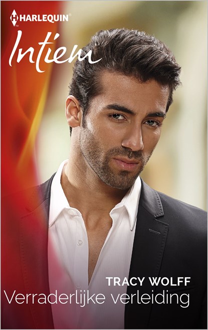 Verraderlijke verleiding, Tracy Wolff - Ebook - 9789402524352