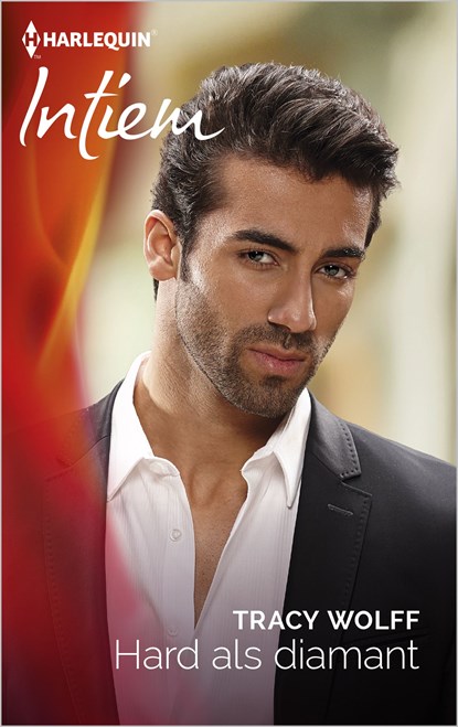 Hard als diamant, Tracy Wolff - Ebook - 9789402524369