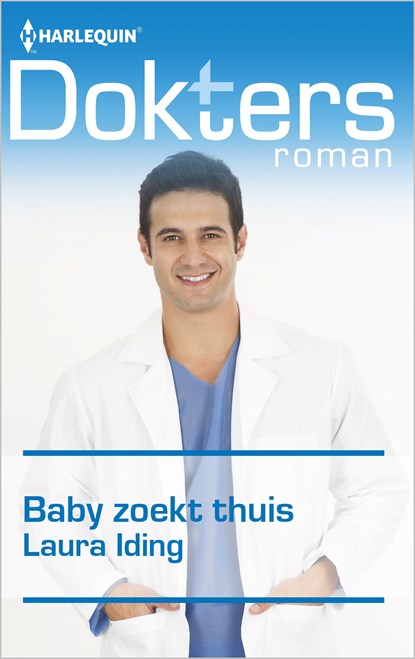 Baby zoekt thuis, Laura Iding - Ebook - 9789402524383