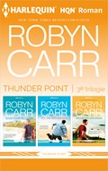 Thunder Point 3e trilogie | Robyn Carr | 