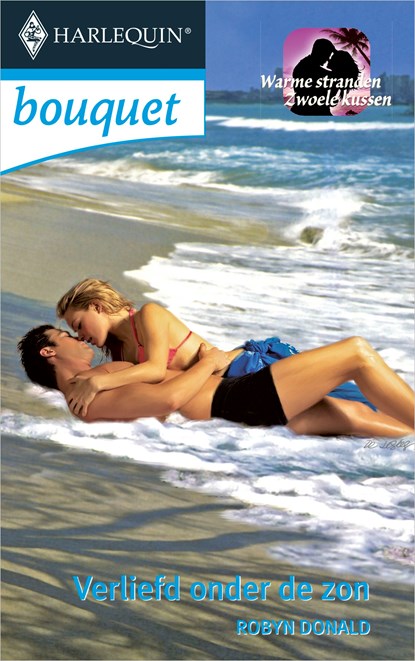 Verliefd onder de zon, Robyn Donald - Ebook - 9789402524758