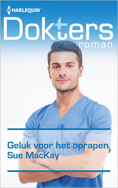 Geluk voor het oprapen, Sue MacKay - Ebook - 9789402524918