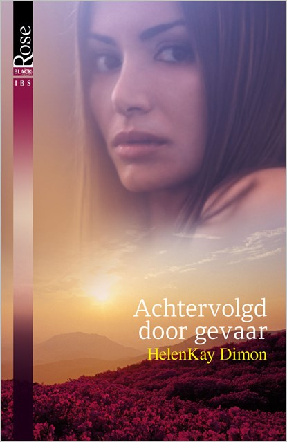 Achtervolgd door gevaar, HelenKay Dimon - Ebook - 9789402525229